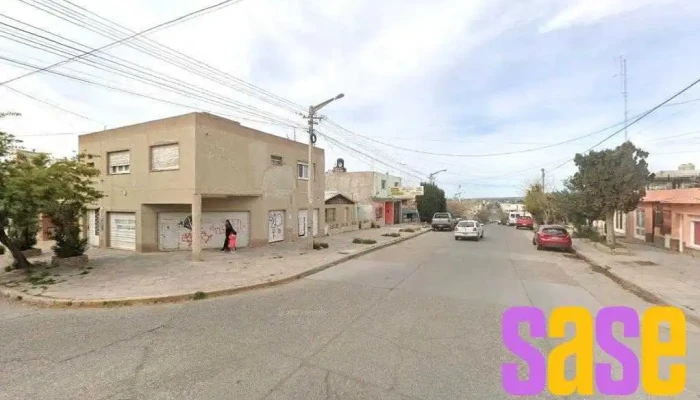 Radio Crazy Fm 95.1 Mhz Lrf 732 - Trelew