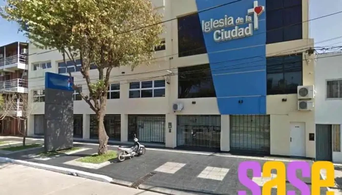 Radio de la Ciudad Fm 103.5 - Bhq