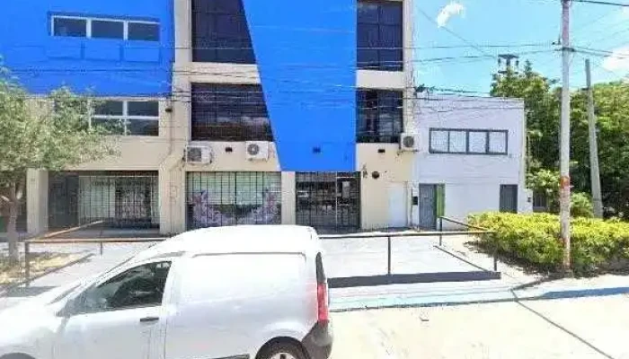 Radio De La Ciudad Fm 1035 Cerca De Mideg - Bhq