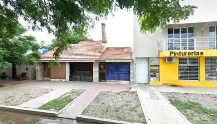Radio De La Juventud -  Cerca De Mi - Loreto