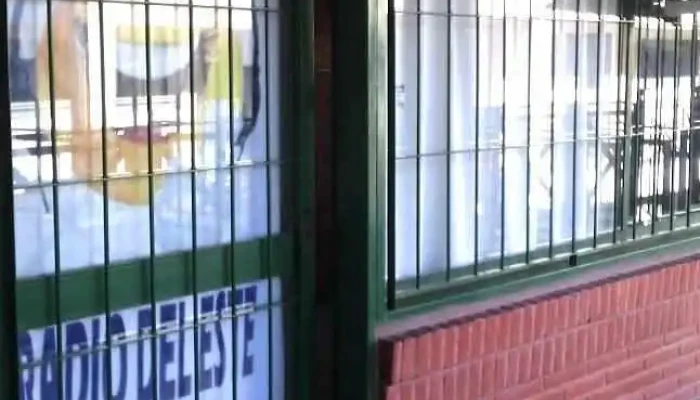 Radio del Este 88.1 Mhz - Alderetes