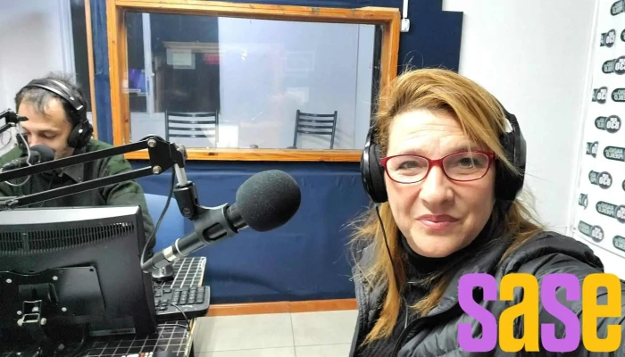 Radio Del Pueblo Am 830 - C1037Acf