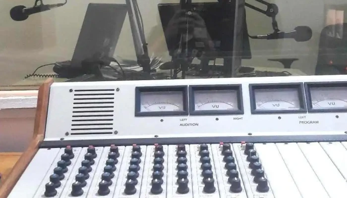 Radio Del Sur 97.1 - Comodoro Rivadavia