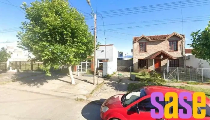 radio del valle fm 88.5 - Viedma