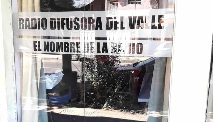 Radio Difusora del Valle 93.7 Mhz - San Fernando Del Valle De Catamarca