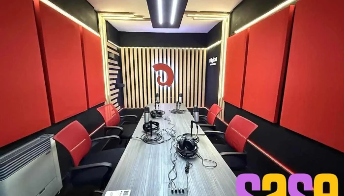 Radio Digital San Luis 101.1 - San Luis