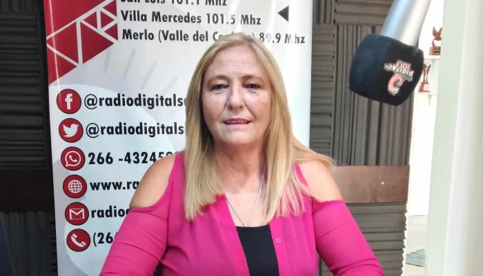 Radio Digital San Luis 1011 San Luis - San Luis