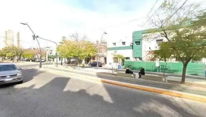 Radio Dimension -  Dondedeg - San Luis