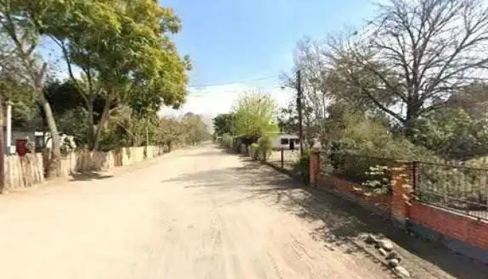 Radio Disko A -  Zona - Tucumán