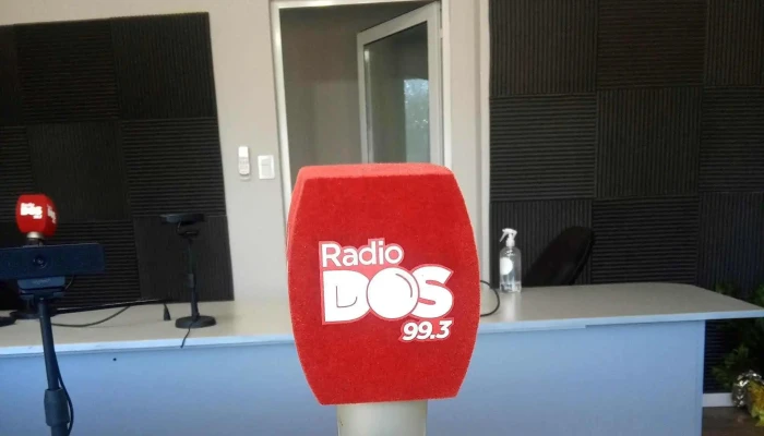 Radio Dos -  Promocion - Corrientes