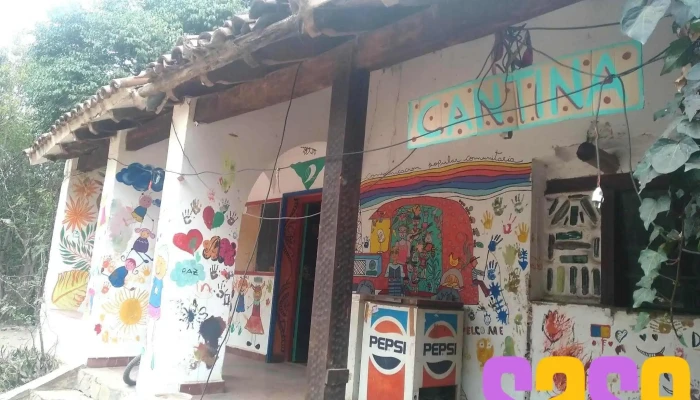 Radio El Grito - Argentina