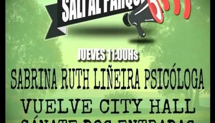 Radio El Parque - Aln