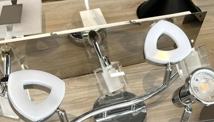 Radio Electron -    Suc 3   Productos Electricos Iluminacion Y Telecomunicaciones   Sucursal 3 Cerca De Mi - Río Cuarto