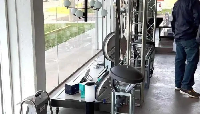 Radio Electron -    Suc 3   Productos Electricos Iluminacion Y Telecomunicaciones   Sucursal 3 Interior - Río Cuarto