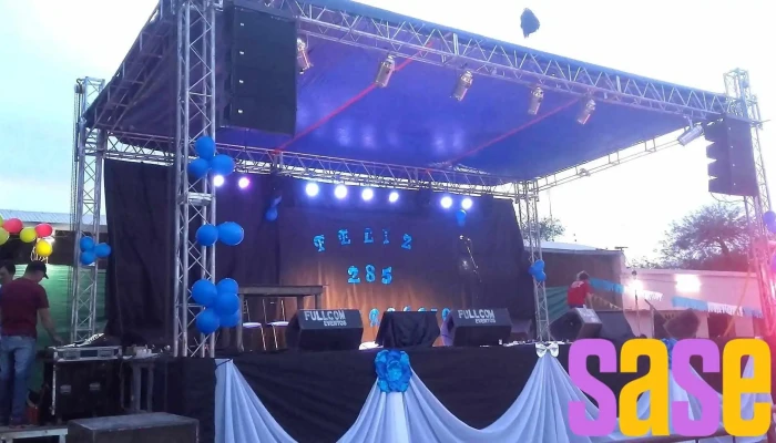 Radio Esperanza - Villa Robles