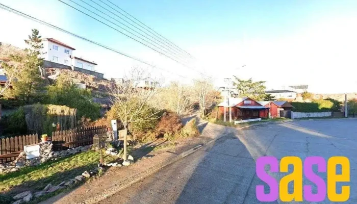 Radio Esperanza - Z9050Bch Puerto Deseado