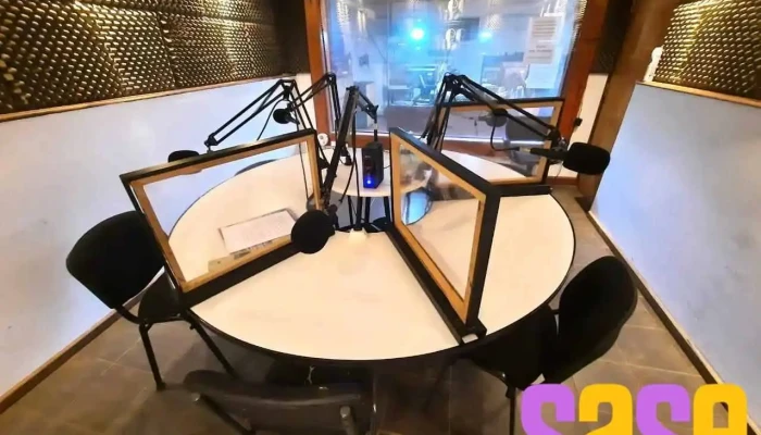 Radio Estilo Fm 99.5 - Posadas