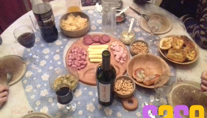 Radio Fantasía - Maipú