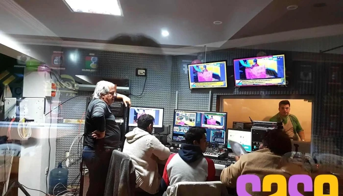 Radio Fenix - La Rioja