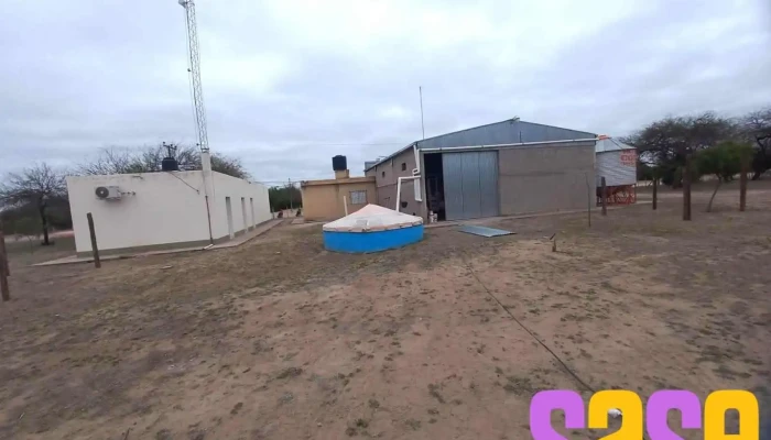 Radio Fm 1073 Mhz Tucuy Laumanta Las Voces De Emisora De Radios Lados Zona - Santiago del Estero