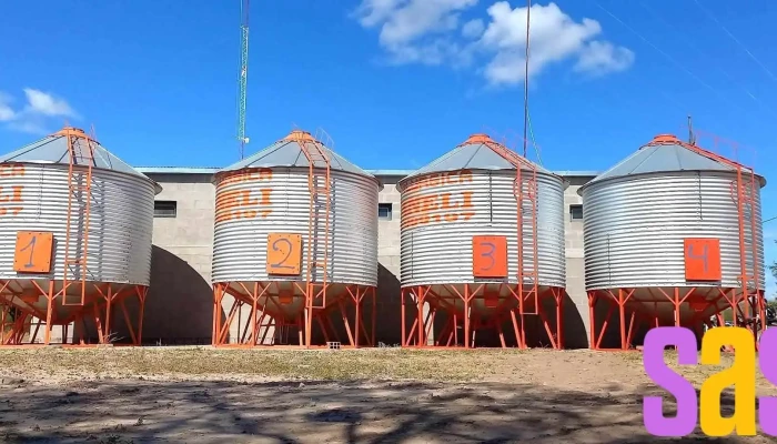Radio Fm 1073 Mhz Tucuy Laumanta Las Voces De Zonas Lados Del Propietario - Santiago del Estero