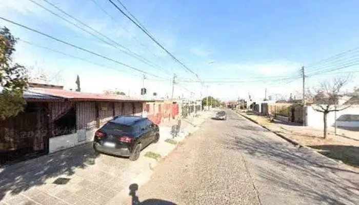 Radio Fm 981 Capital San Luis Como Llegar - San Luis