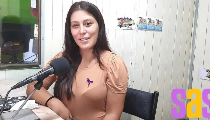 Radio Fm Activa 104.1 - Santiago Del Estero 71 Local1