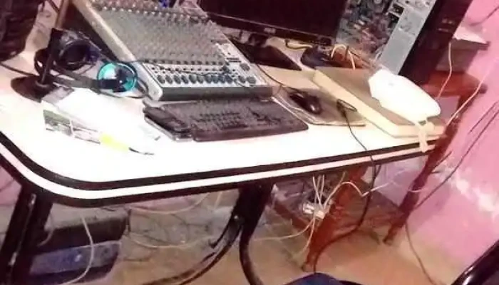 Radio Fm Aguilares 99.3 mhz - Aguilares