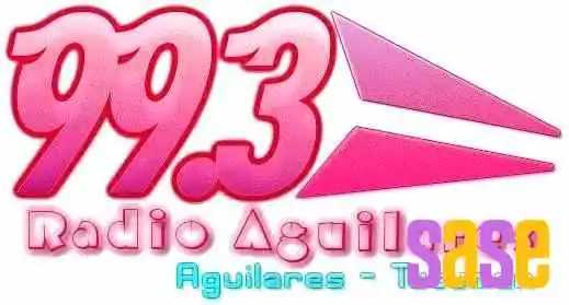 Radio Fm Aguilares 993 Mhz Del Propietario - Aguilares