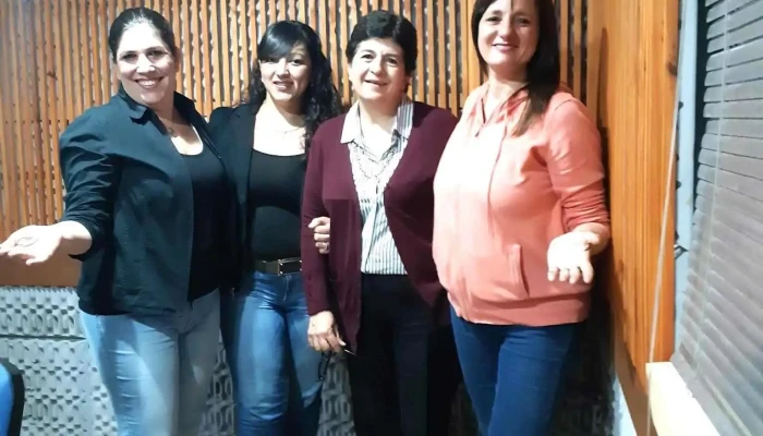 Radio Fm Ancasti 98.5 - San Fernando Del Valle De Catamarca