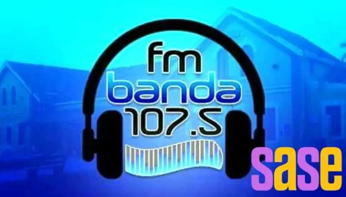 Radio Fm Banda 1075 Del Propietario - La Banda
