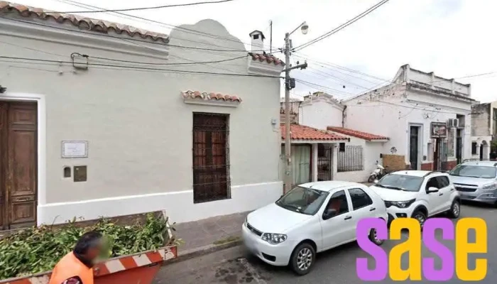 Radio Fm Cultural Salta - Salta