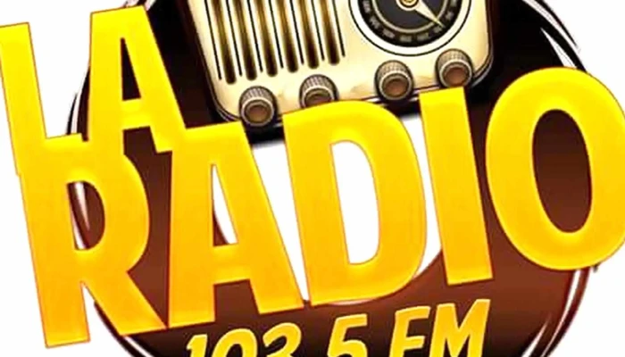 Radio Fm Del Norte 1035 Gancedo - Gancedo
