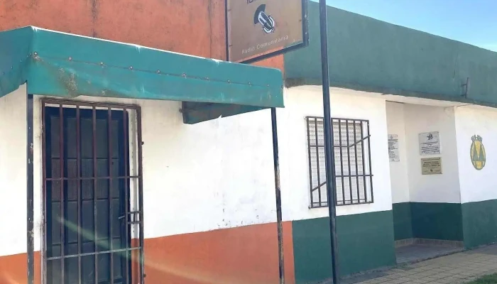 Radio Fm Exito - Villa Domínguez