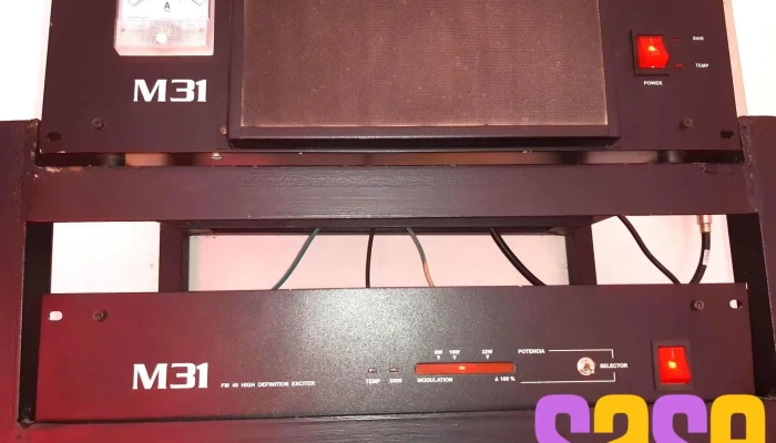 Radio Fm Guapel - Salta