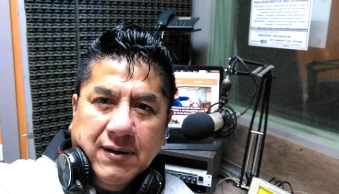 Radio Fm Kaos 987 Cerca De Mi - Tucumán 645