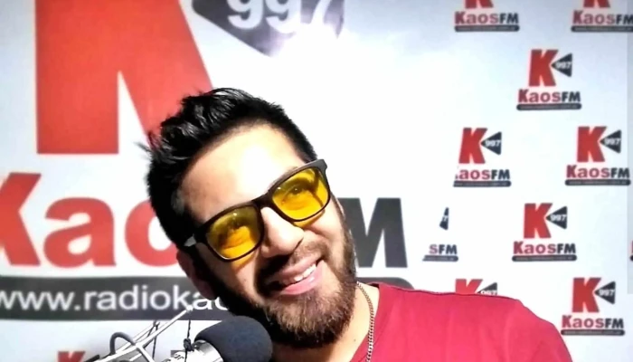 Radio Fm Kaos 987 Horario - Tucumán 645