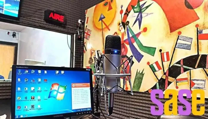 Radio Fm La Cigarra - Salta