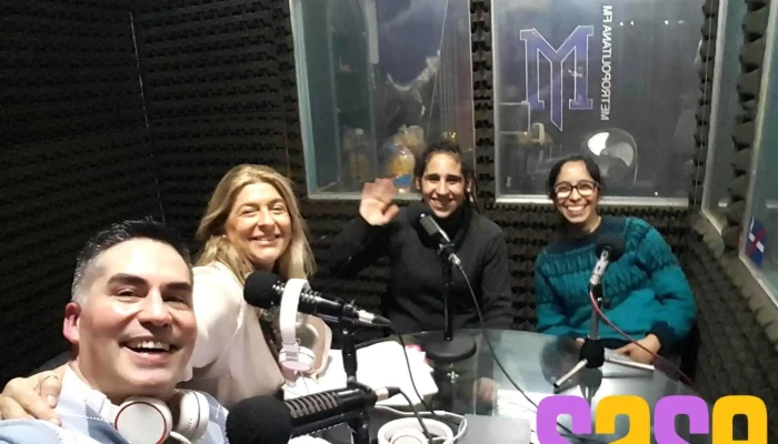 Radio Fm Metropolitana 1005 Mhz Direccion - San Miguel de Tucumán