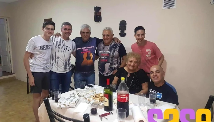 Radio Fm Nueva Tulumaya 99.1 - Villa Tulumaya