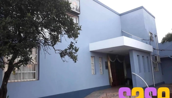 Radio Fm Shalom 91.1 - Villa Madariaga 12 Km 7 1/2