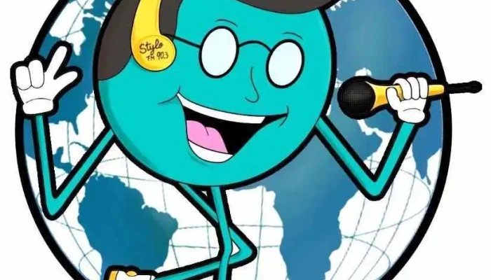 Radio Fm Stylo 903 Del Propietario - Villa Mercedes