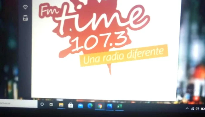 Radio Fm Time 1073mhz Opiniones - San Luis