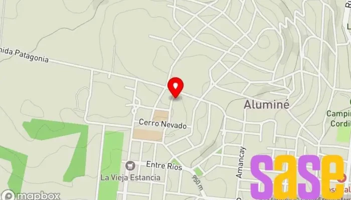 radio Fm vida - Neuquén