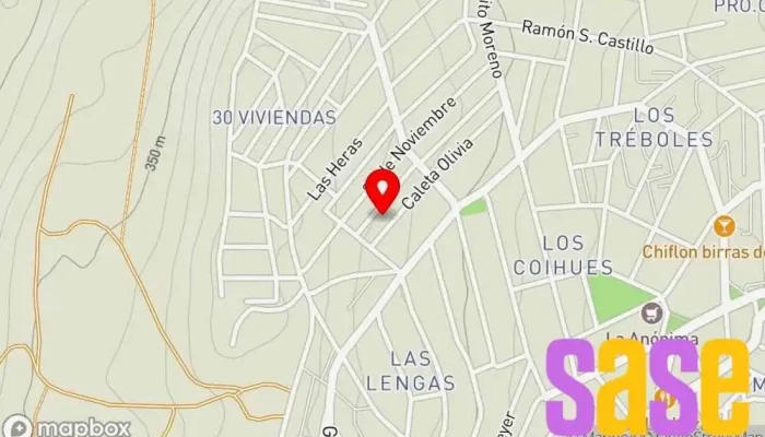 Radio FmTiempo 95.5mhz lrf321 - Río Turbio