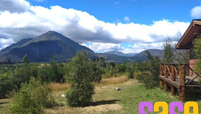 Radio Fogón 97.3MHz - Chubut