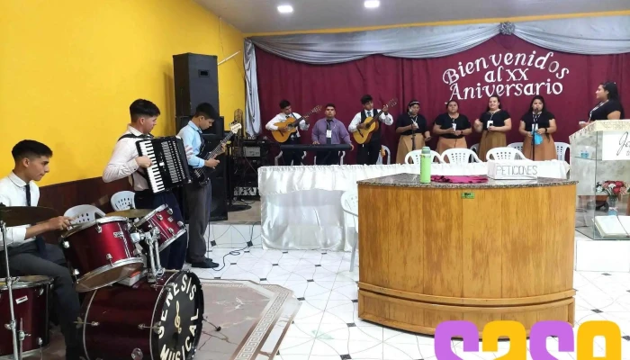 Radio Fortaleza Formosa - Argentina