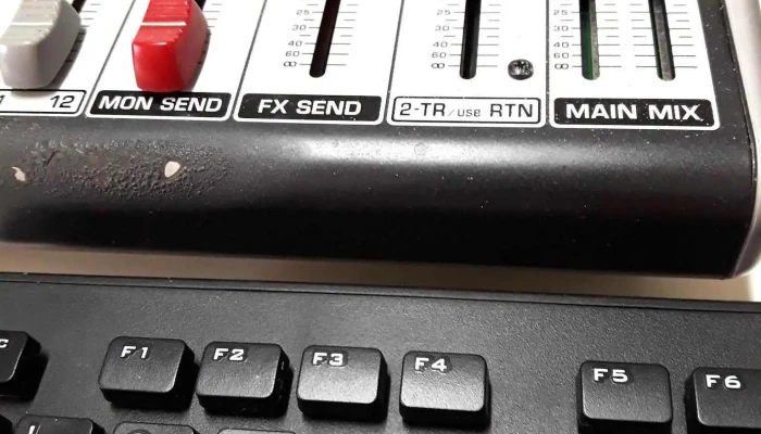 Radio Fronteira Fm - 831-863 - Dionísio Cerqueira