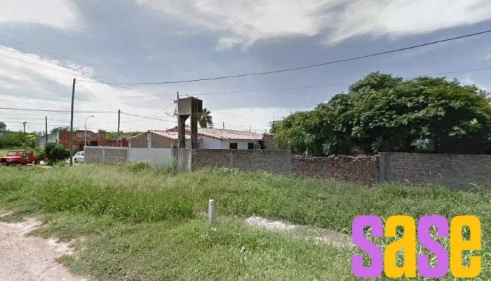 Radio Frontera Fm 97.3 - H3541 Santa Sylvina