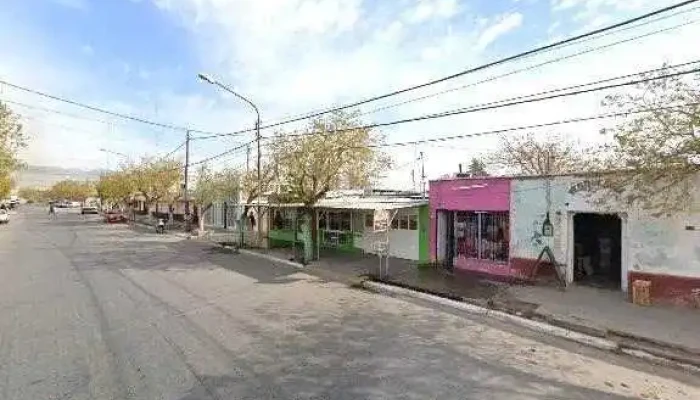 Radio Galpon88 Multimedios -  Cerca De Mi - Villa Aberastain